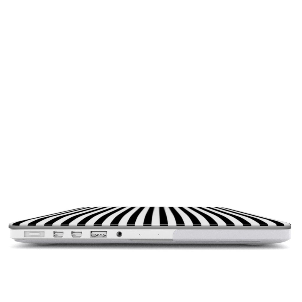 Classic - MacBook Case