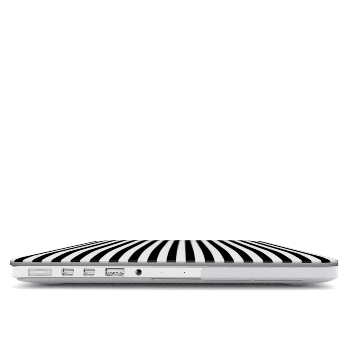 Classic - MacBook Case