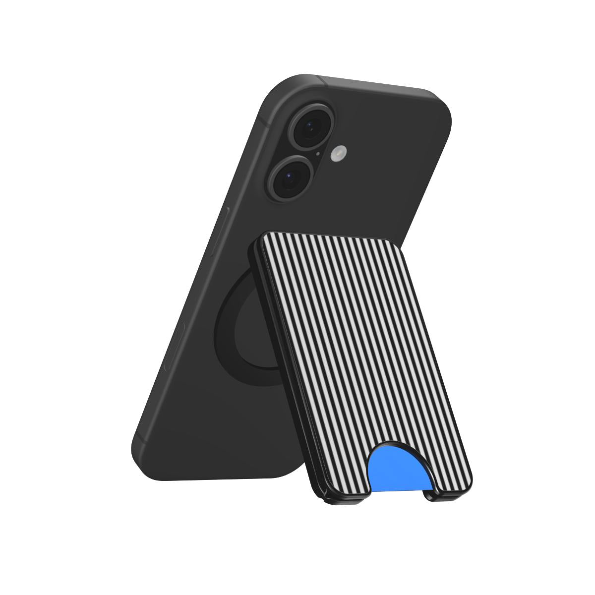 Classic - Magnetic wallet