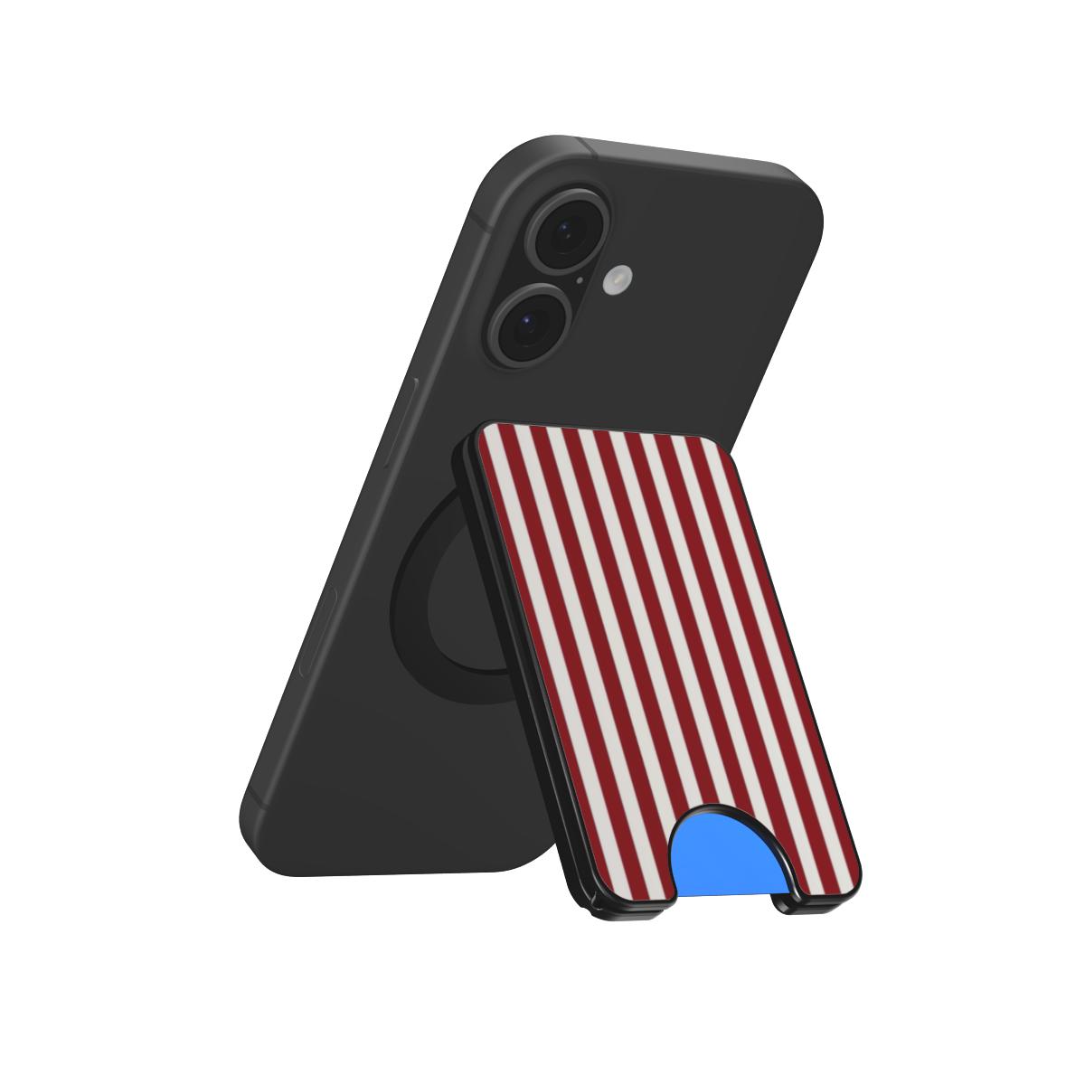 Circus - Magnetic wallet