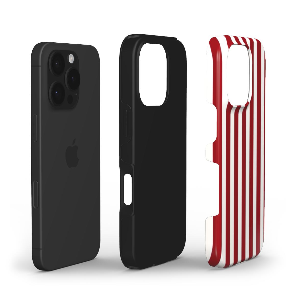 Circus - Tough Phone Case