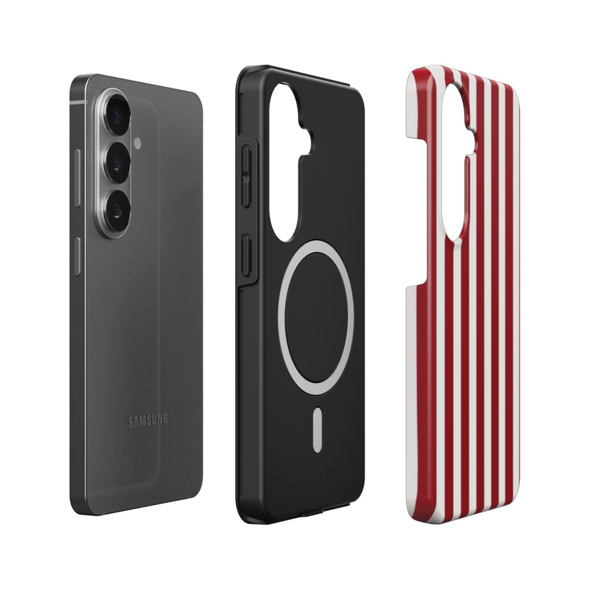 Circus - Magnetic Tough Phone Case