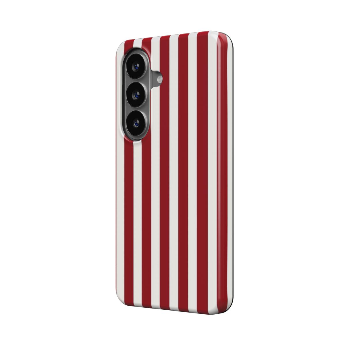 Circus - Magnetic Tough Phone Case