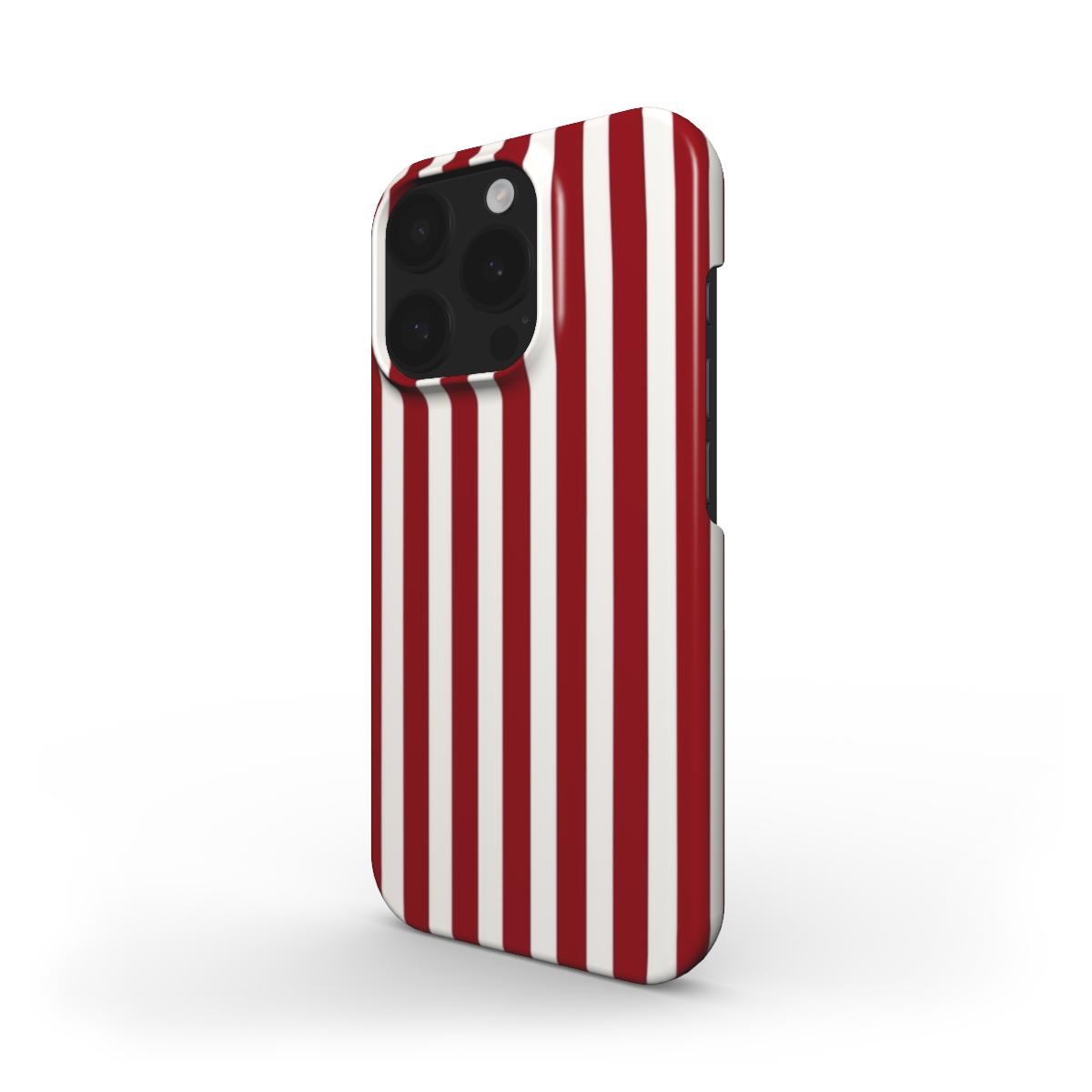 Circus - Snap Phone Case