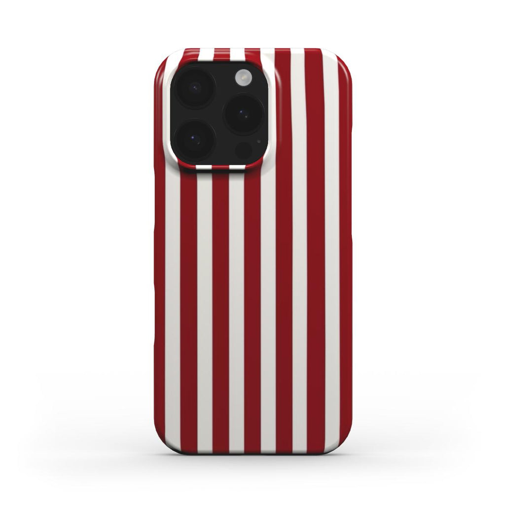 Circus - Snap Phone Case