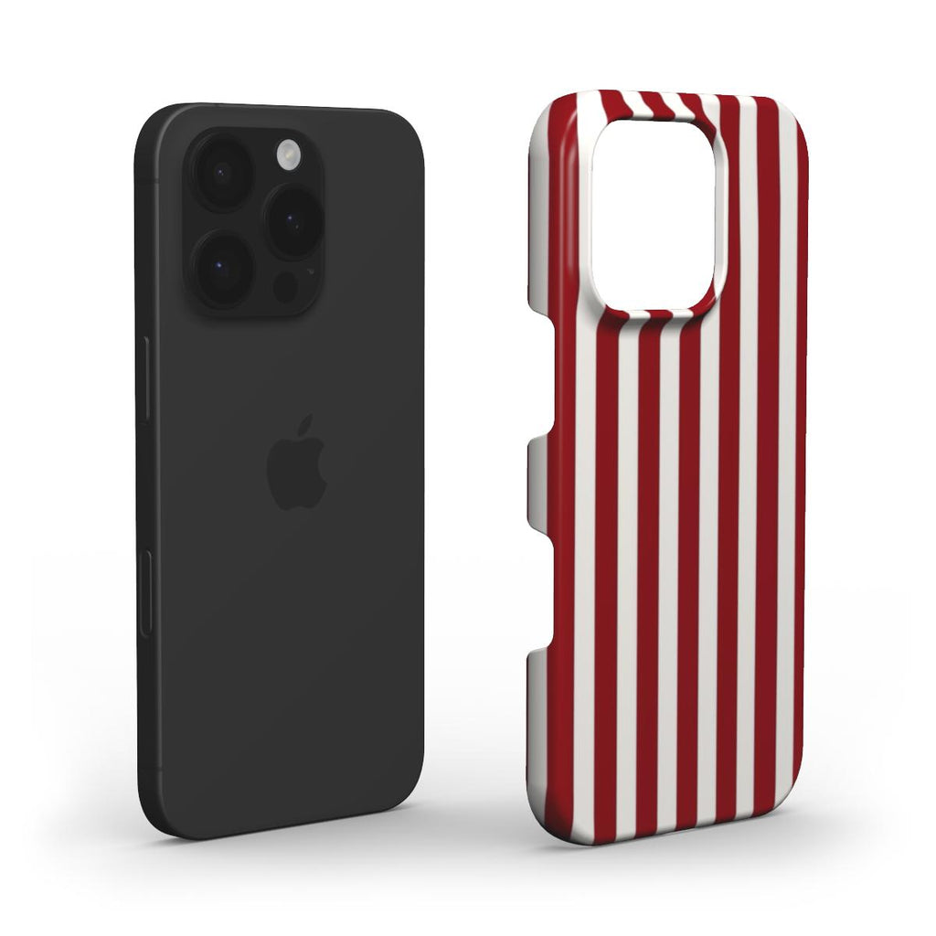 Circus - Snap Phone Case