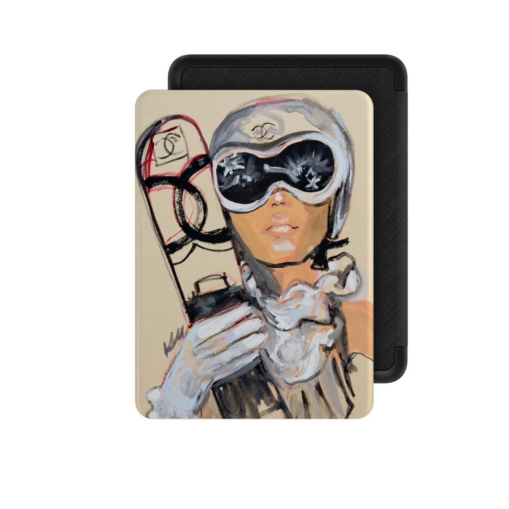 Chic - Kindle Case