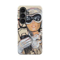 Chic - Magnetic Tough Phone Case
