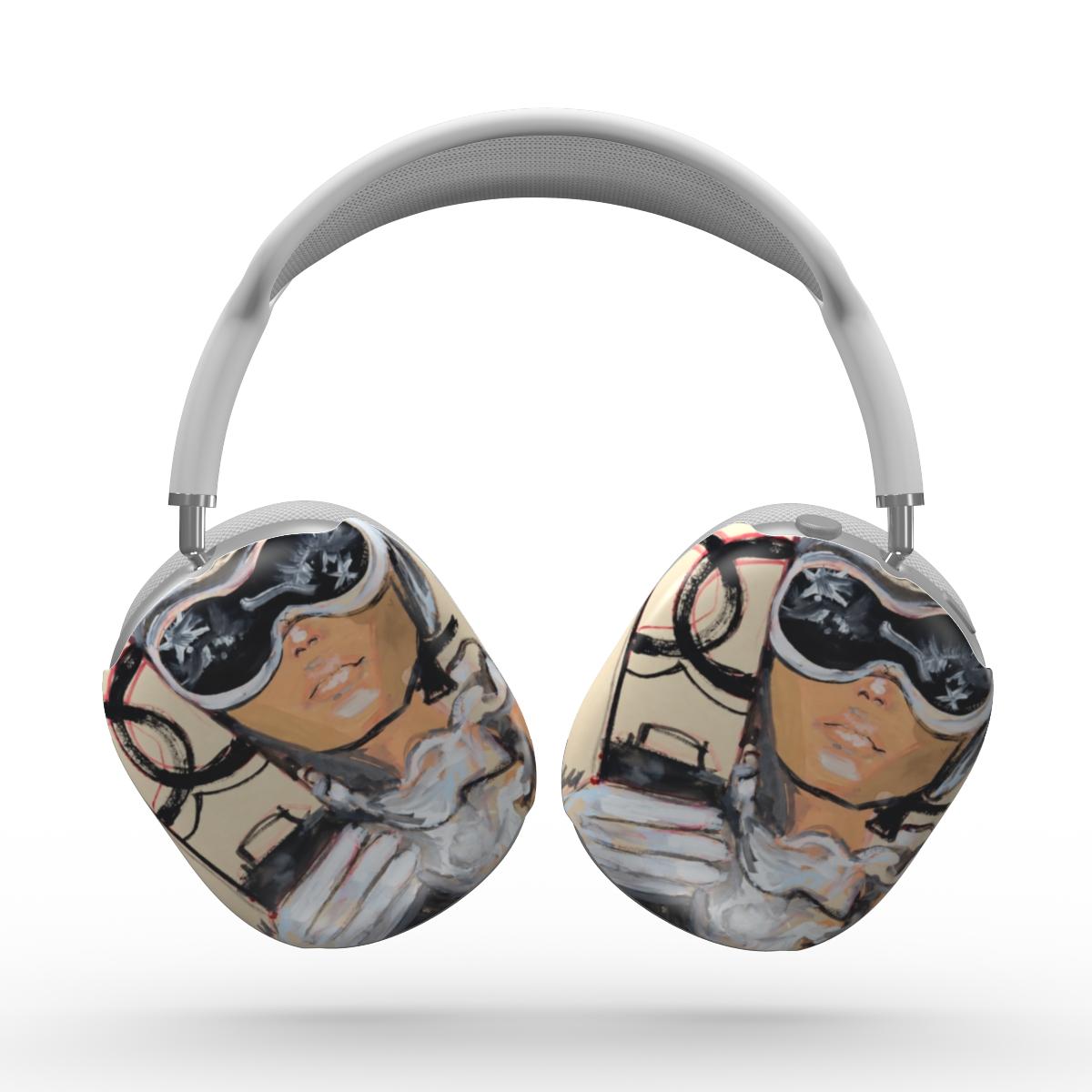 Chic - Apple AirPods Max Tough Case