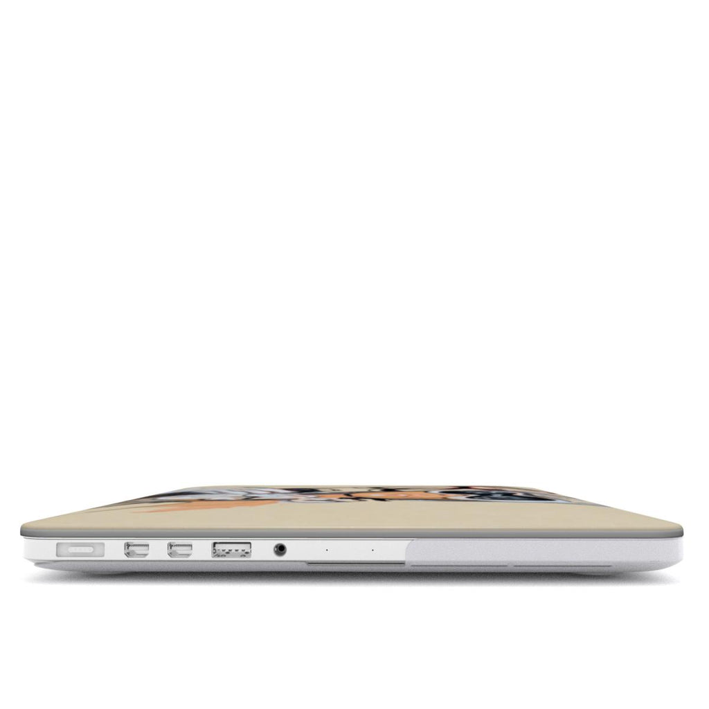 Chic - MacBook Case