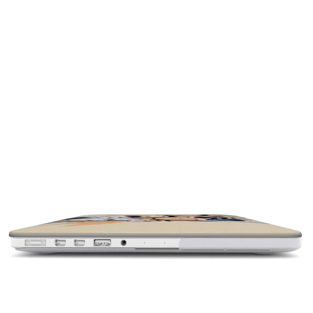 Chic - MacBook Case