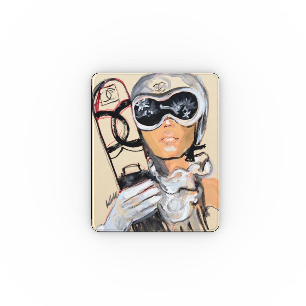 Chic - Apple iPad Case