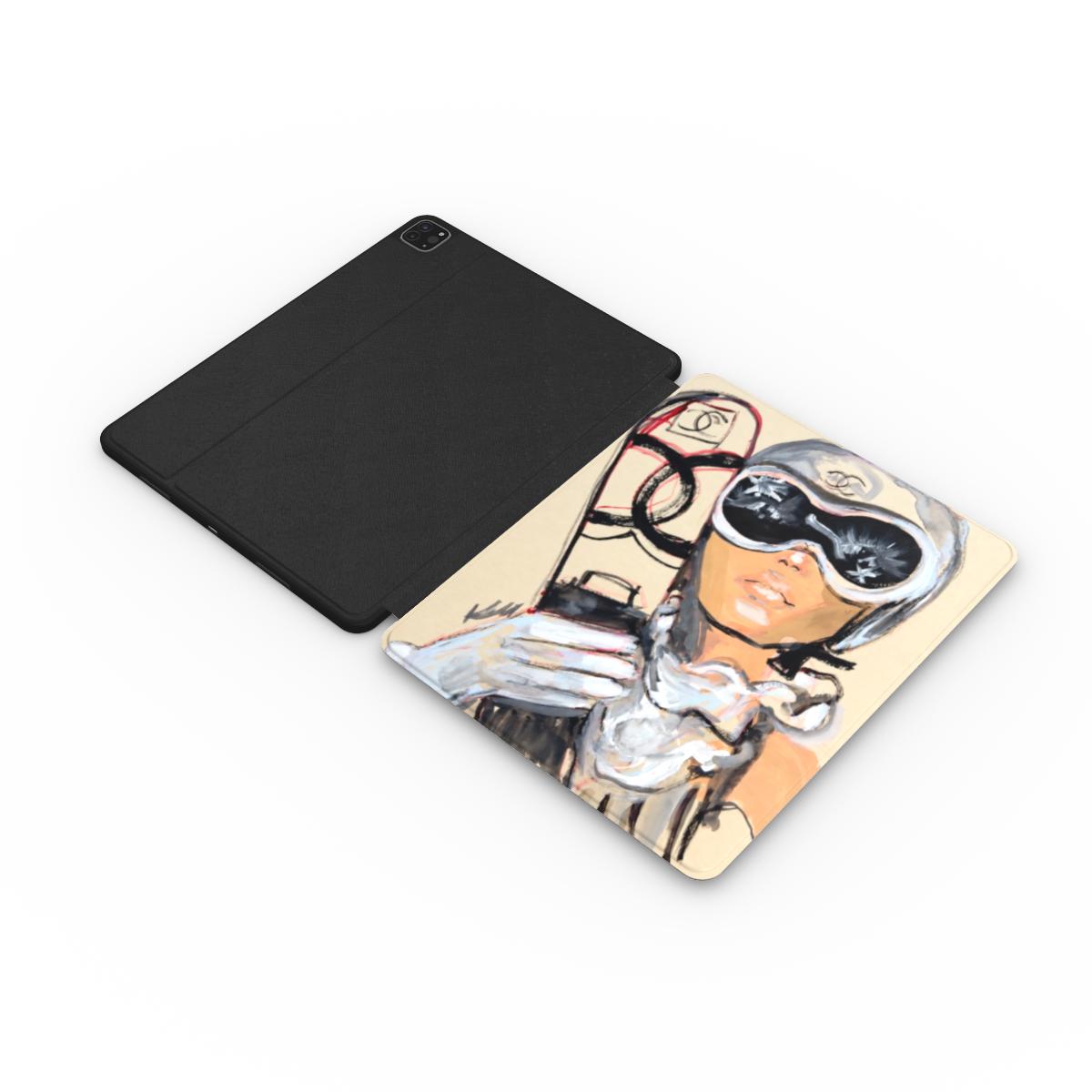 Chic - Apple iPad Case