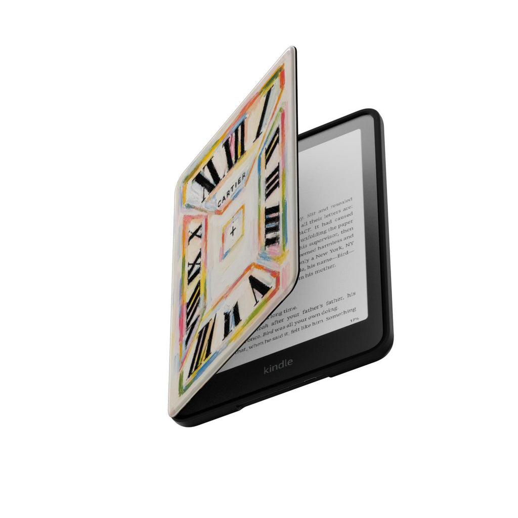 Timeless - Kindle Case