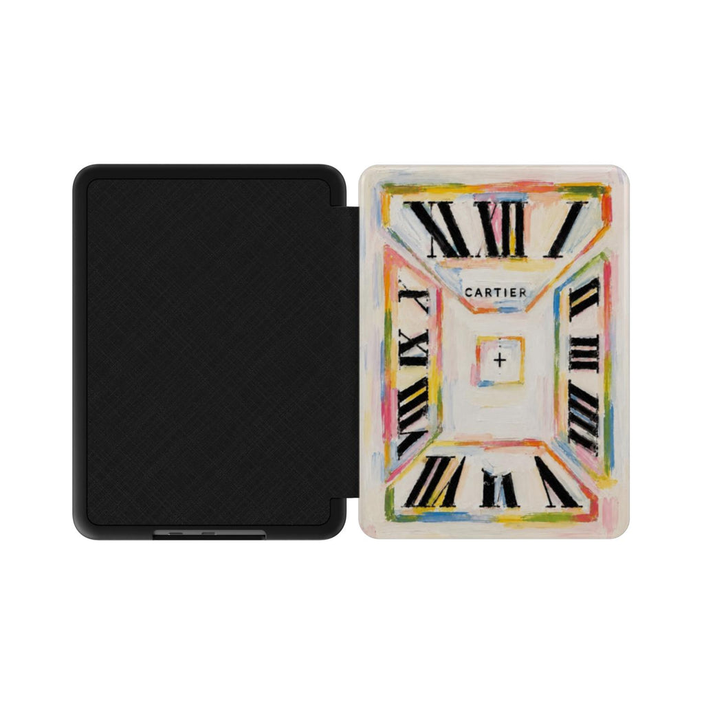 Timeless - Kindle Case