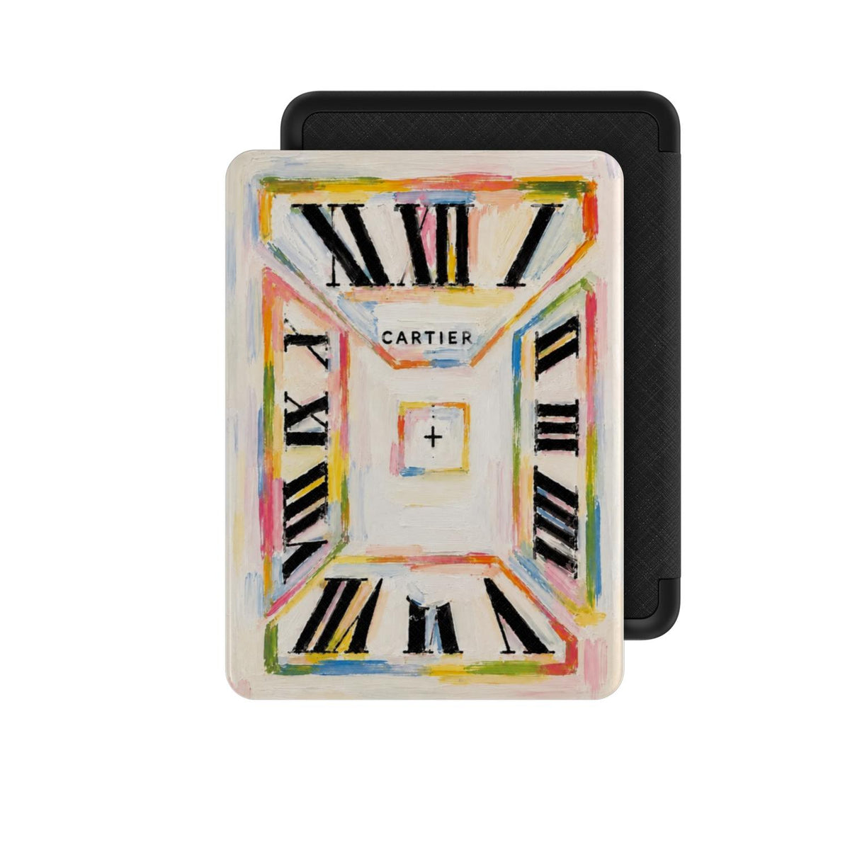 Timeless - Kindle Case
