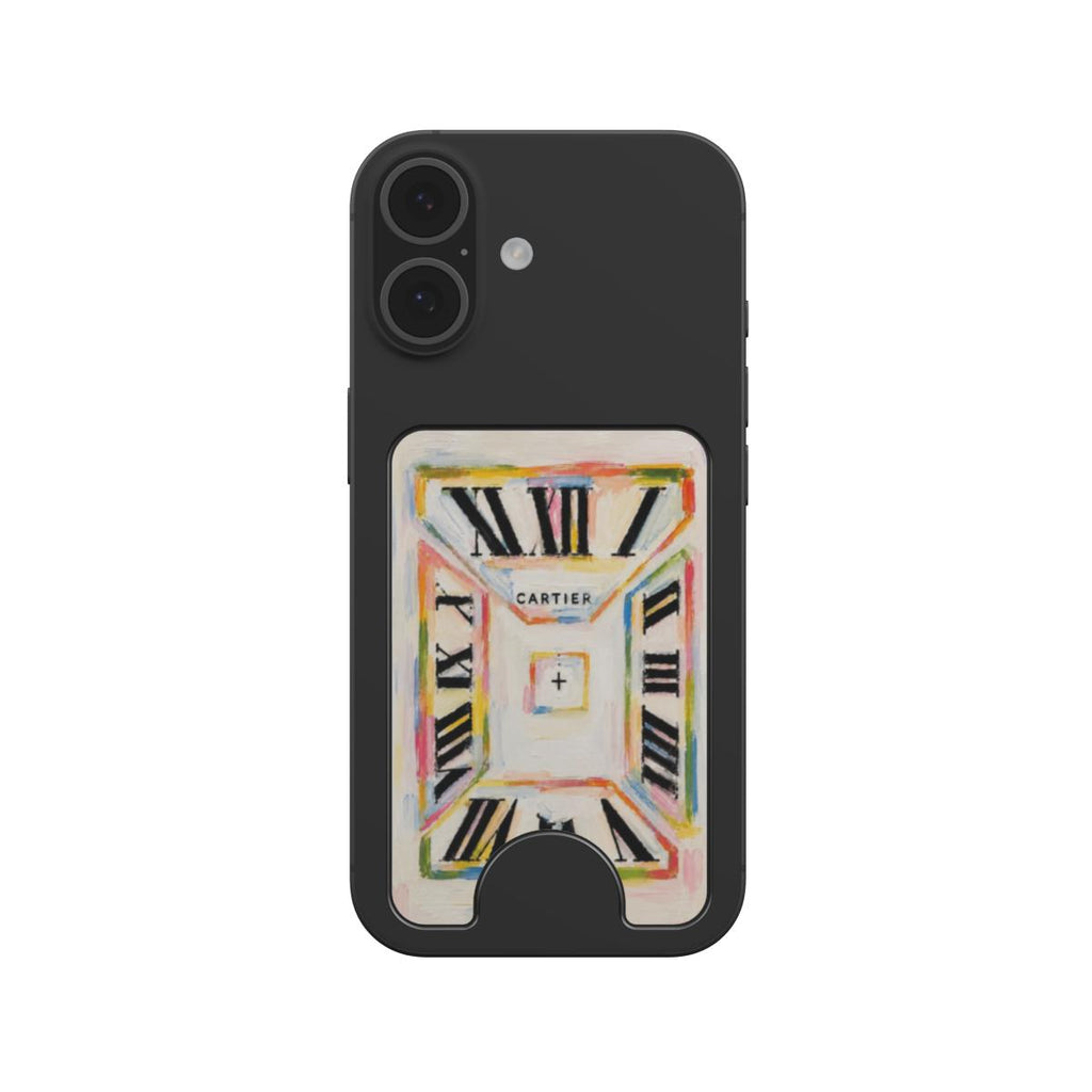 Timeless - Magnetic wallet