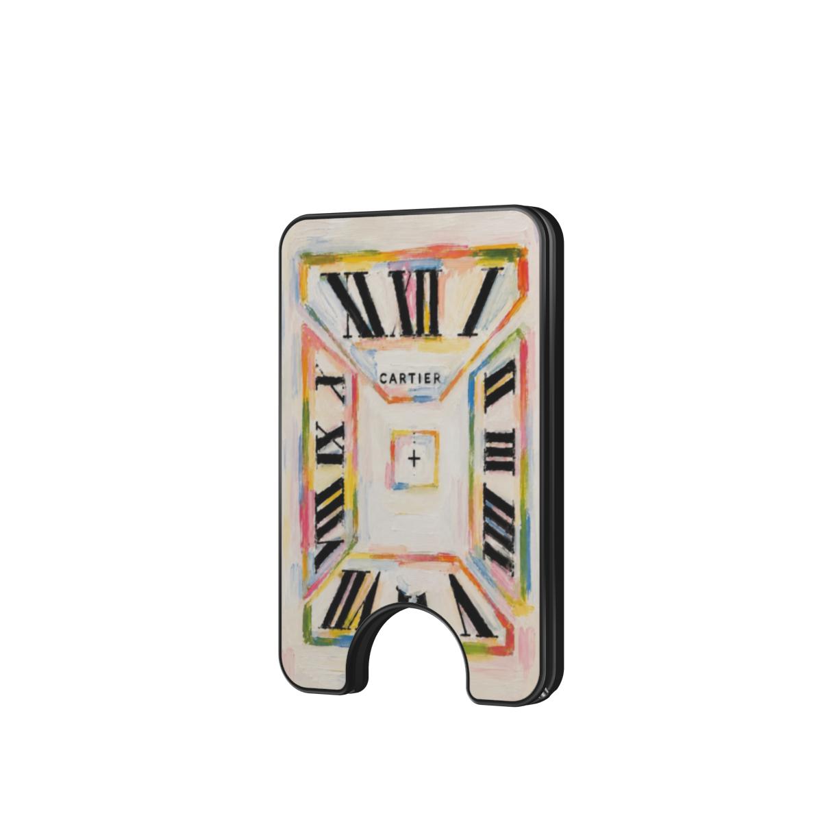 Timeless - Magnetic wallet