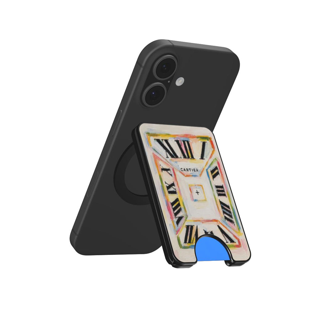 Timeless - Magnetic wallet