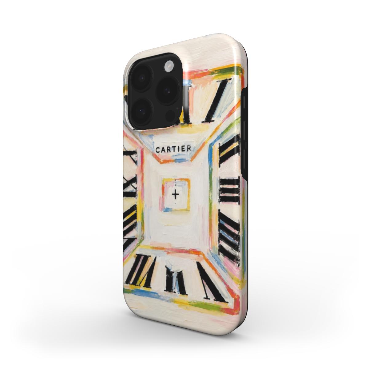 Timeless - MagSafe Tough Phone Case