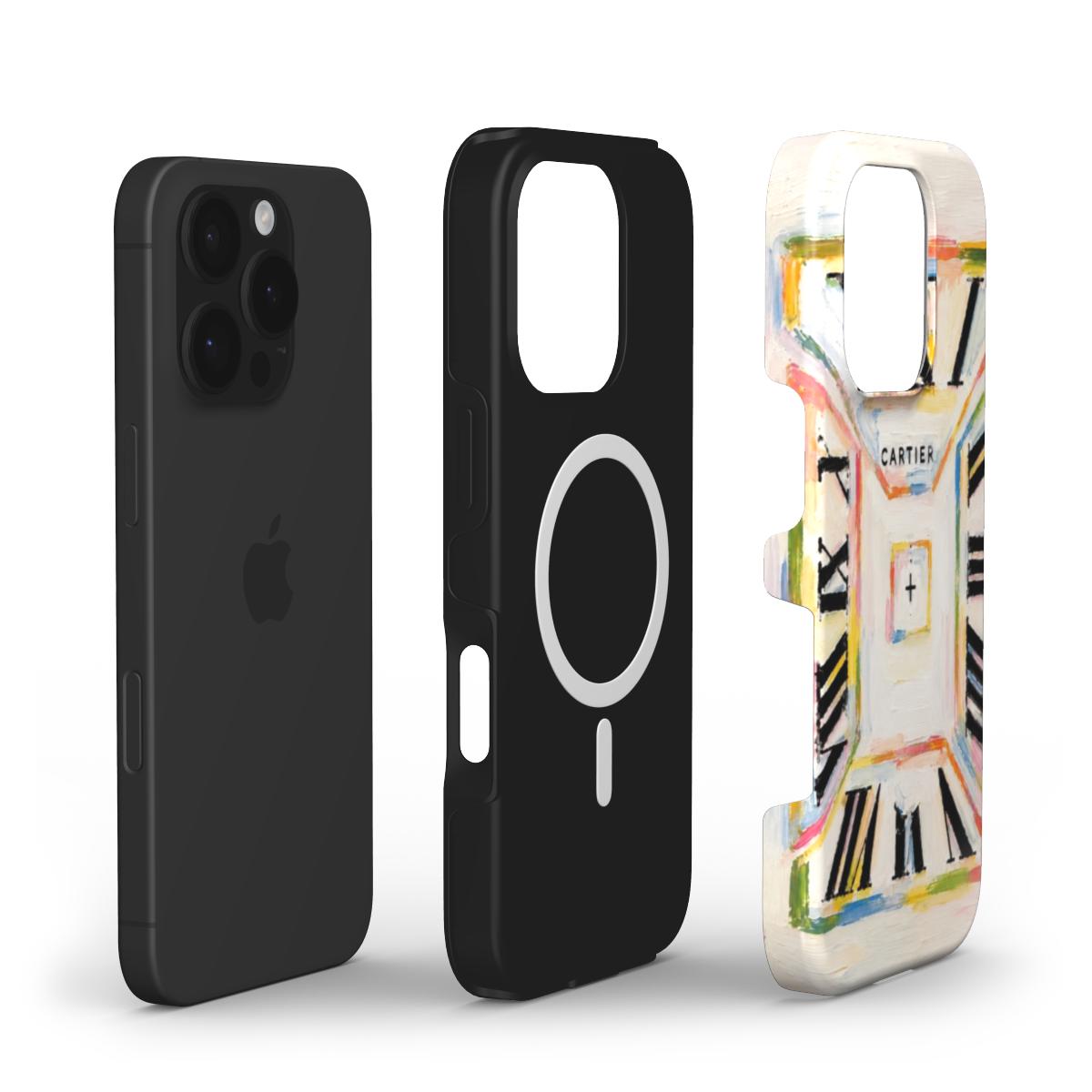 Timeless - MagSafe Tough Phone Case