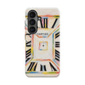 Timeless - Magnetic Tough Phone Case