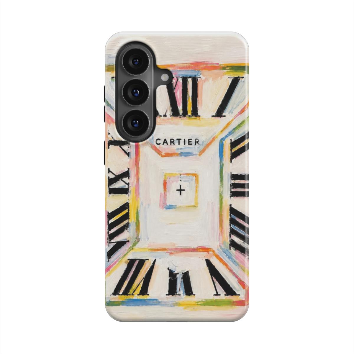 Timeless - Magnetic Tough Phone Case