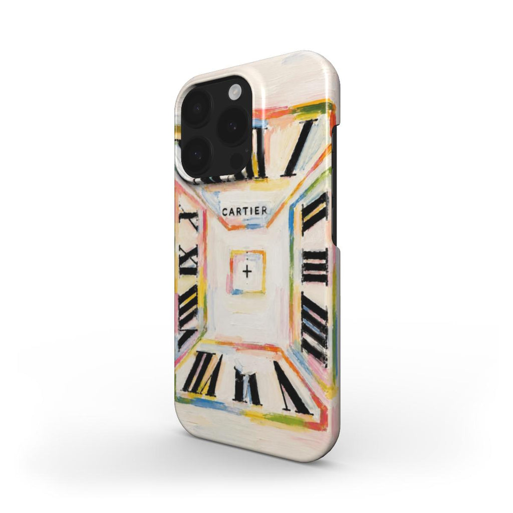 Timeless - Snap Phone Case