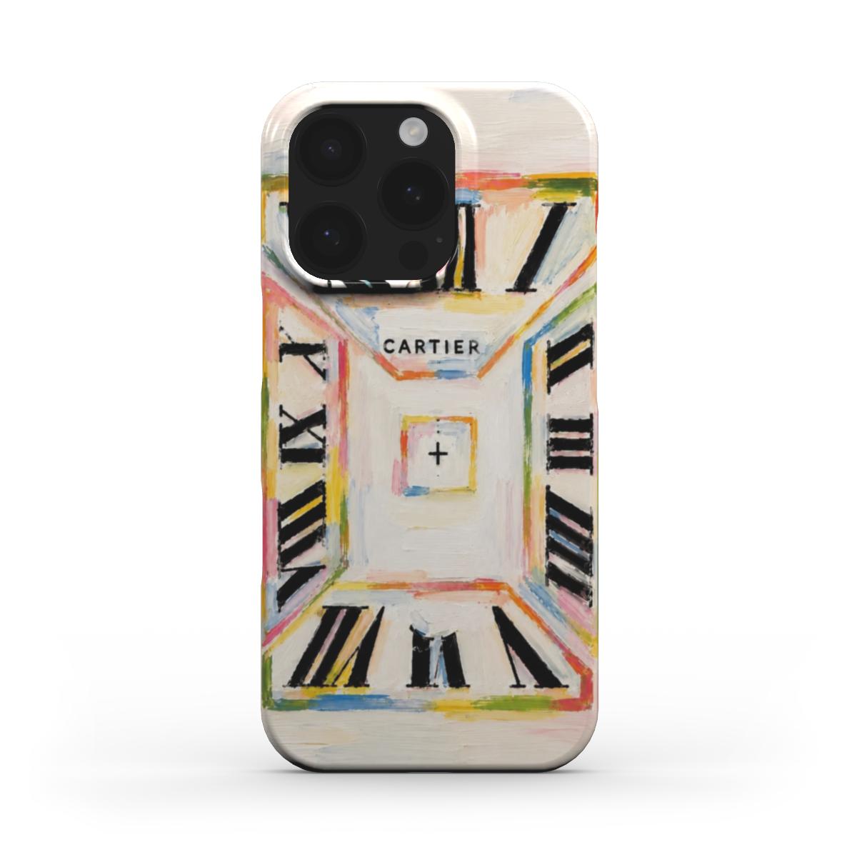 Timeless - Snap Phone Case