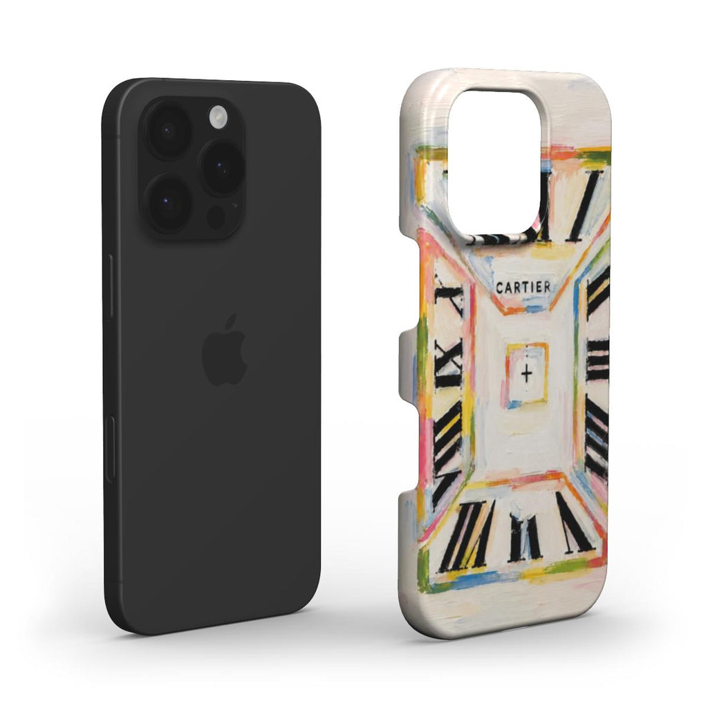 Timeless - Snap Phone Case