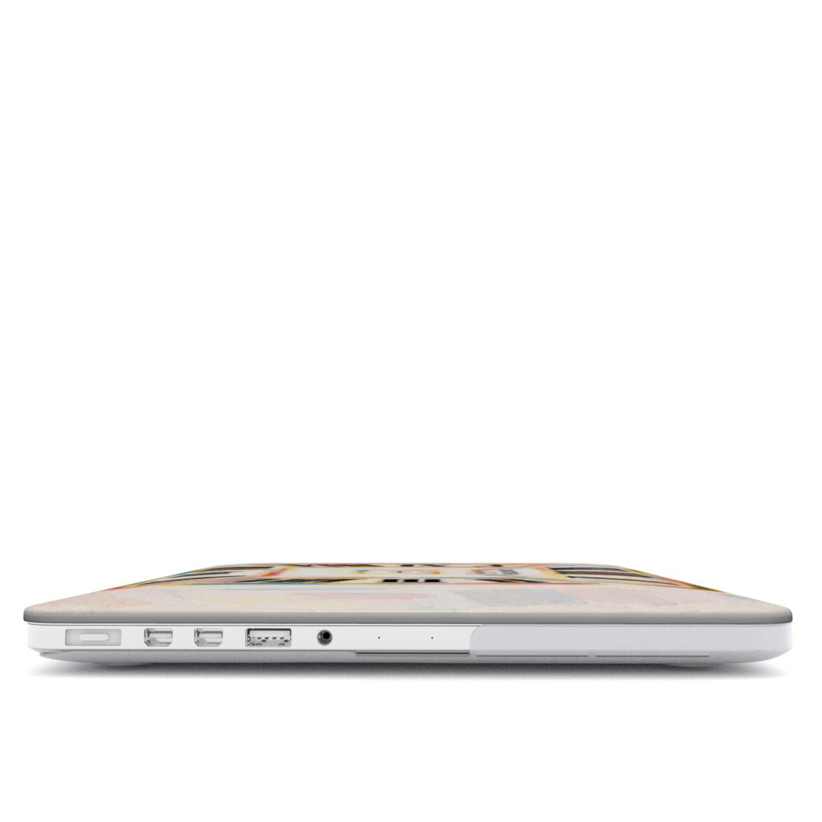 Timeless - MacBook Case