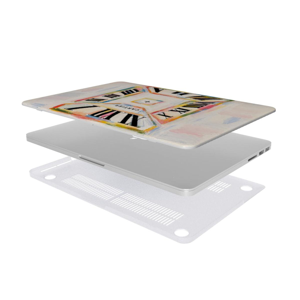 Timeless - MacBook Case