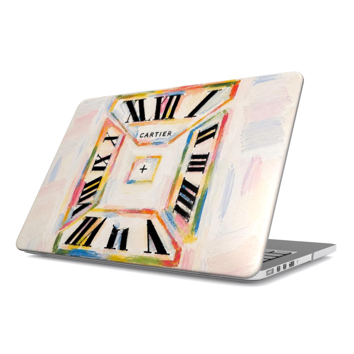 Timeless - MacBook Case