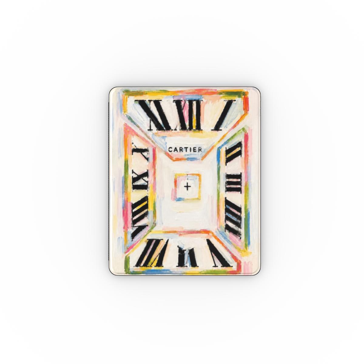 Timeless - Apple iPad Case