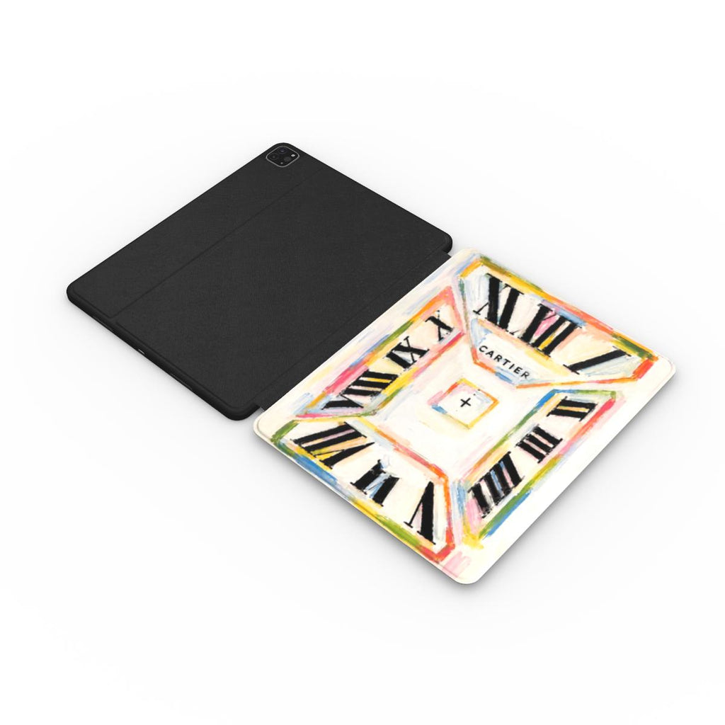 Timeless - Apple iPad Case