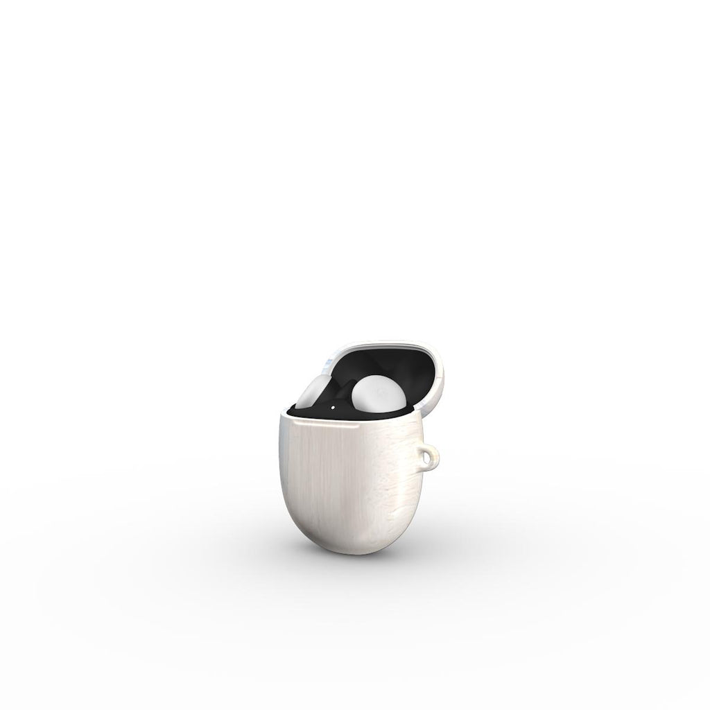 Timeless - Google Pixel Buds Tough Case
