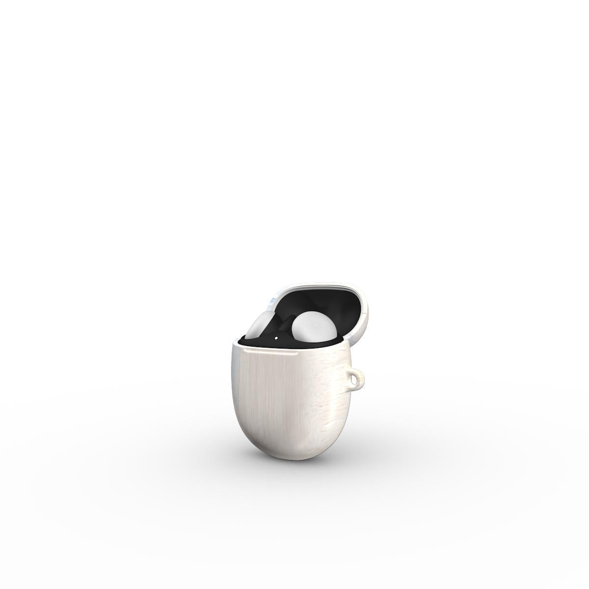 Timeless - Google Pixel Buds Tough Case