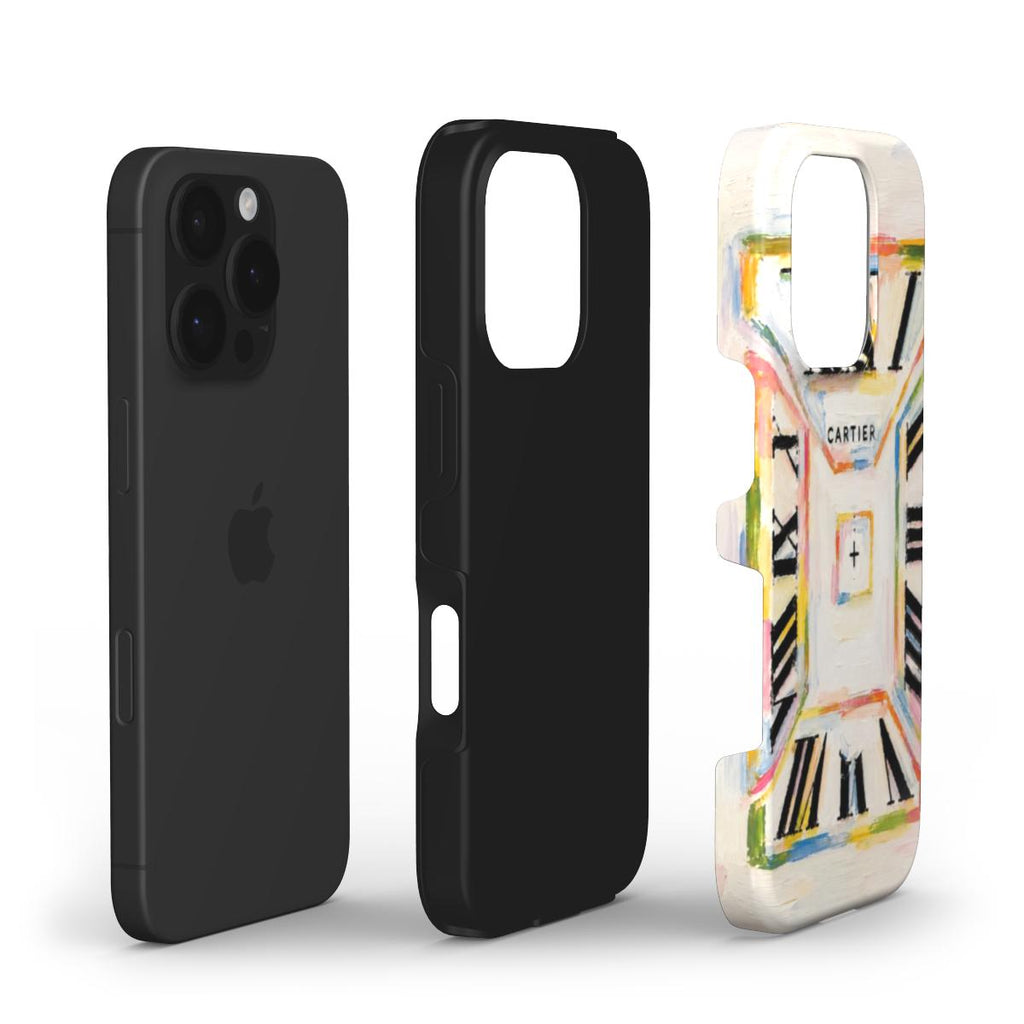 Timeless - Tough Phone Case