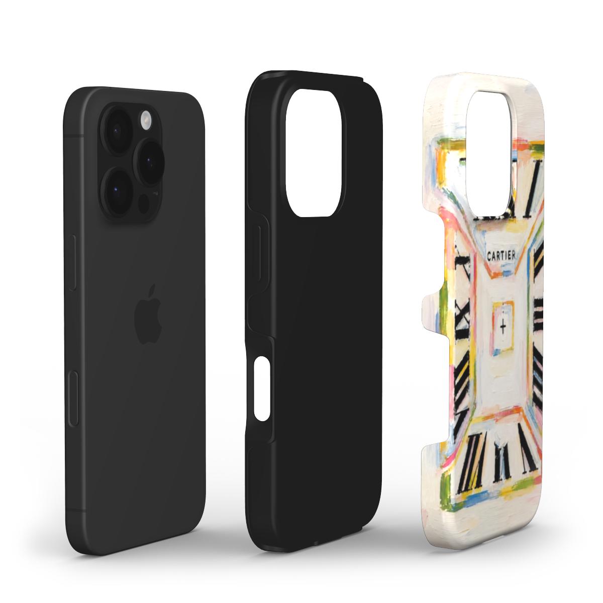 Timeless - Tough Phone Case