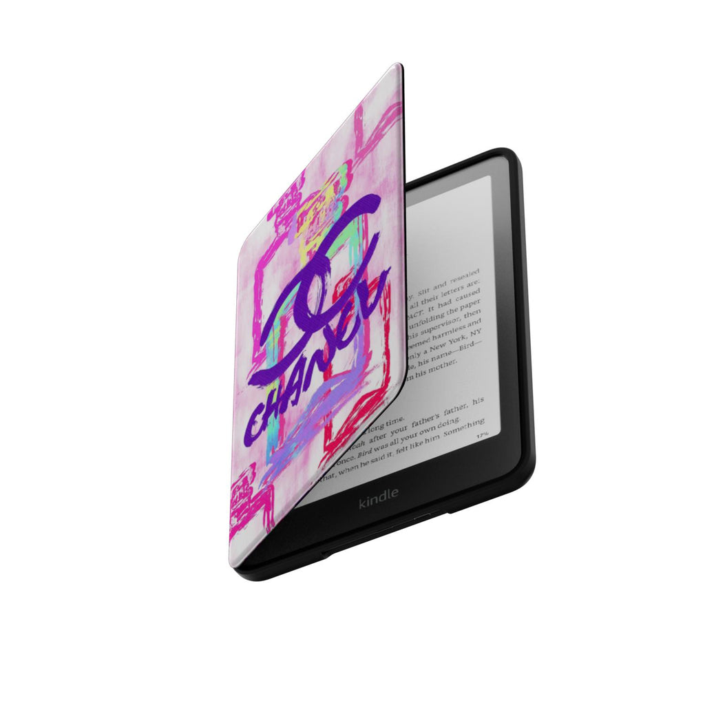 Couture - Kindle Case