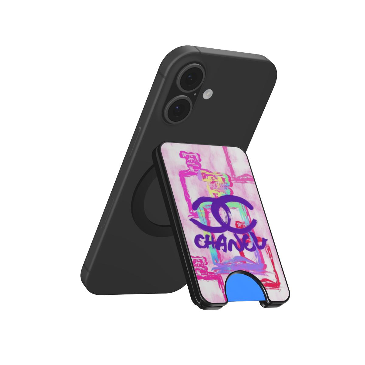 Couture - Magnetic wallet