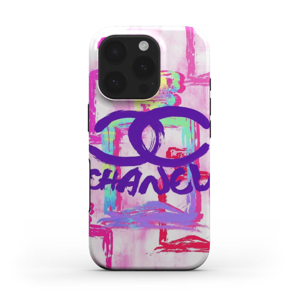 Couture - Tough Phone Case