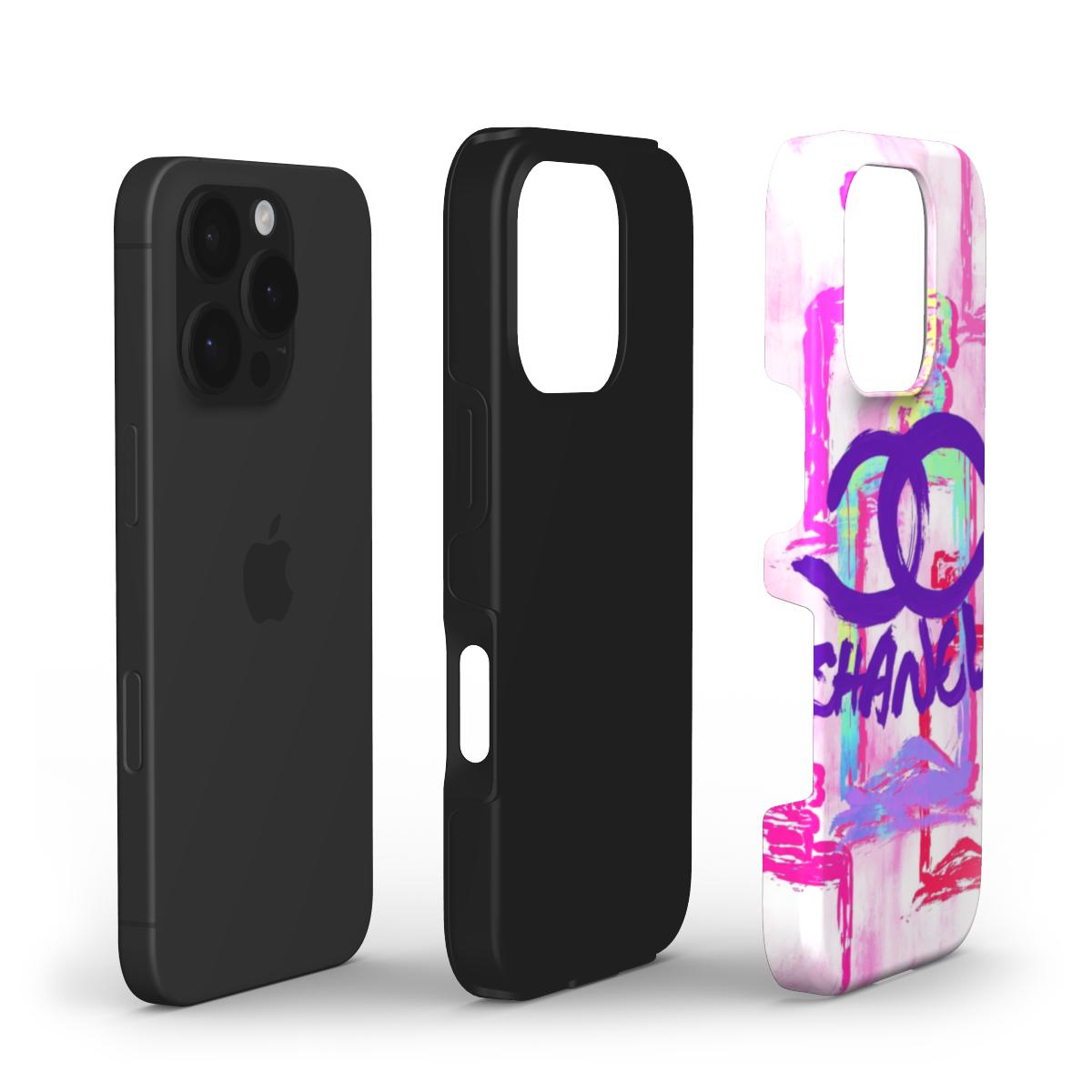 Couture - Tough Phone Case