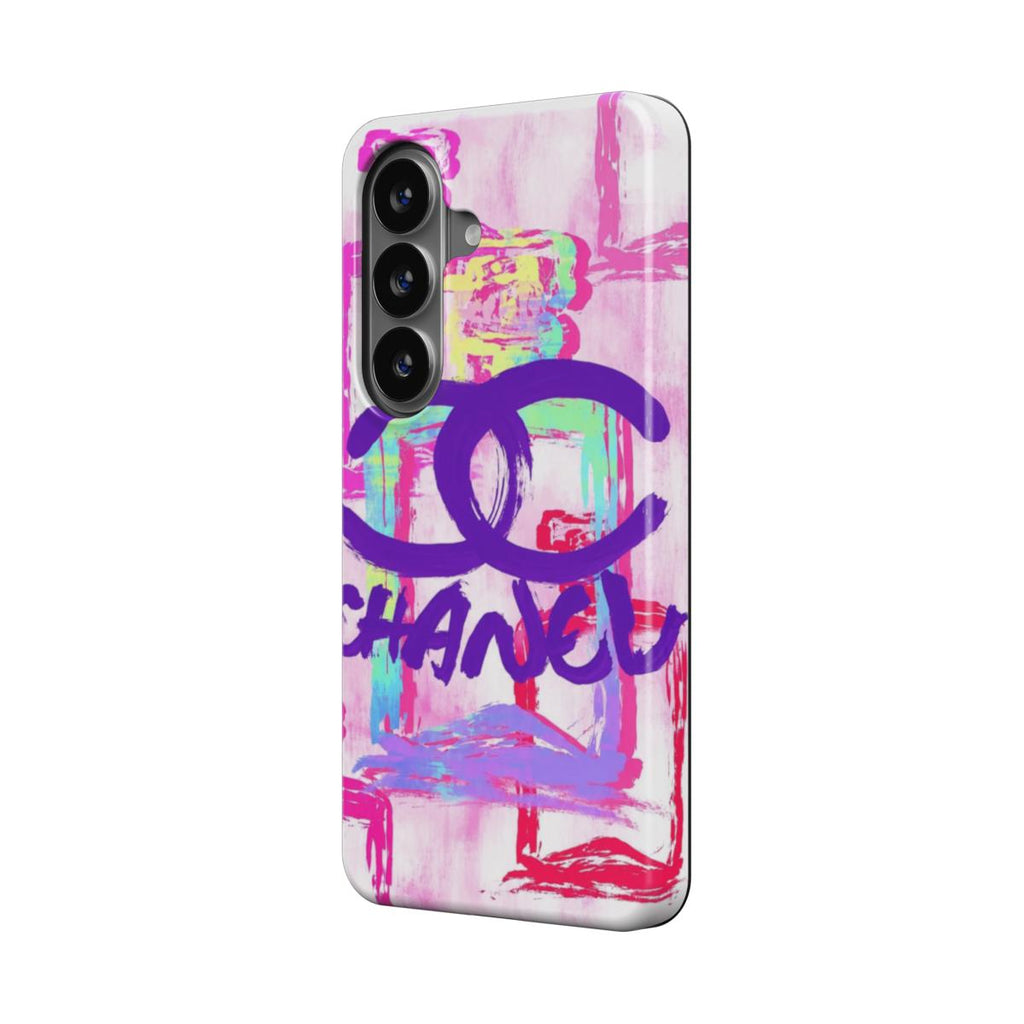 Couture - Magnetic Tough Phone Case
