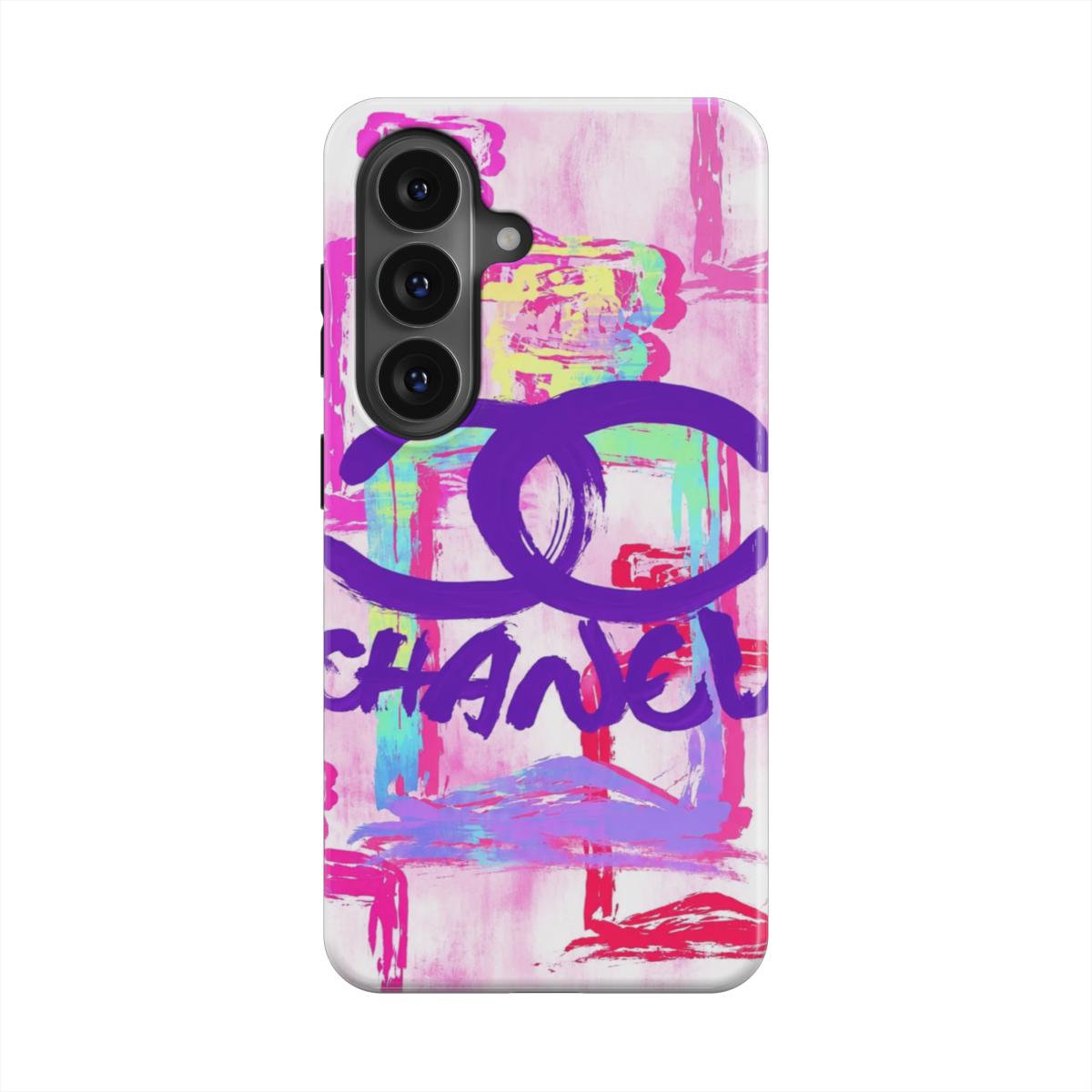 Couture - Magnetic Tough Phone Case