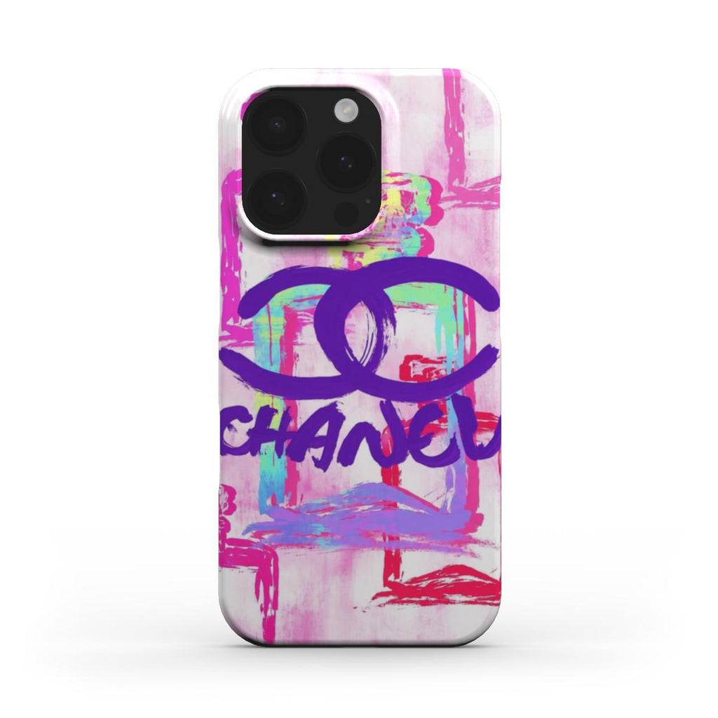 Couture - Snap Phone Case