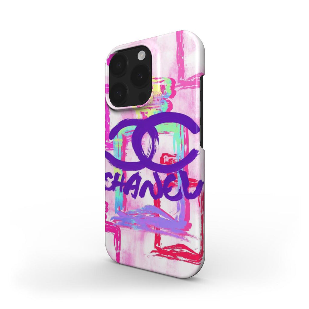 Couture - Snap Phone Case