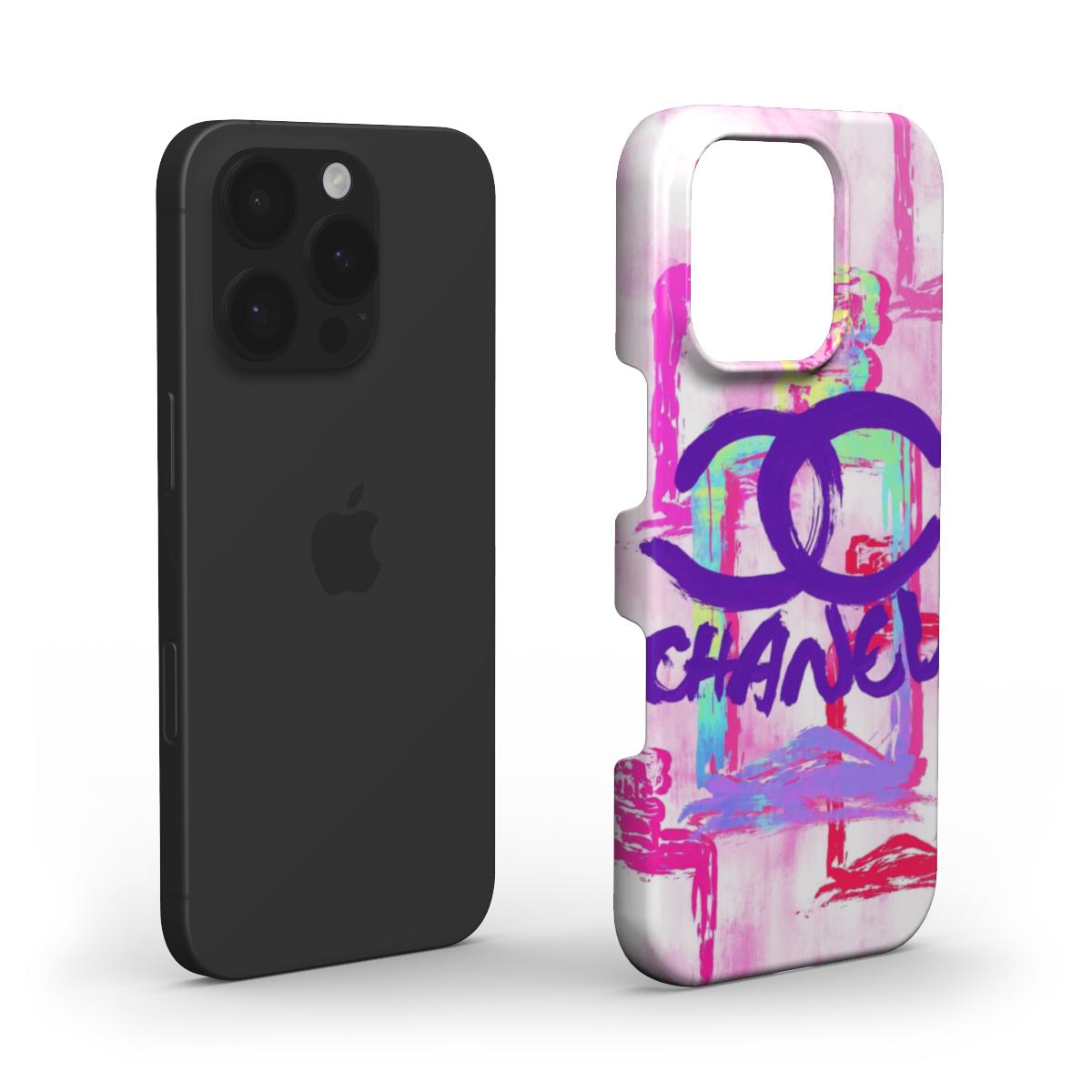 Couture - Snap Phone Case