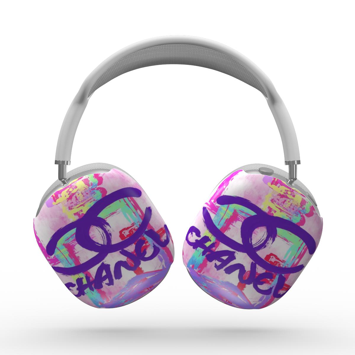 Couture - Apple AirPods Max Tough Case