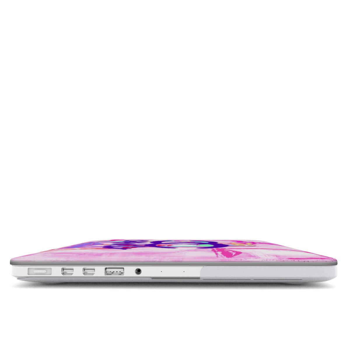 Couture - MacBook Case